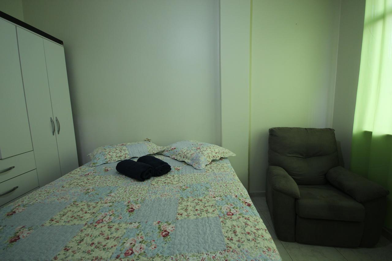 Gohouse Vergueiro 901 A Rio de Janeiro Extérieur photo