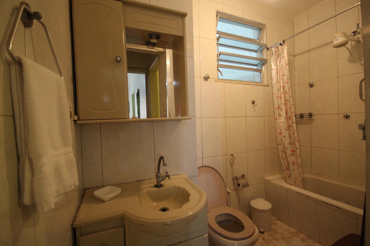 Gohouse Vergueiro 901 A Rio de Janeiro Extérieur photo